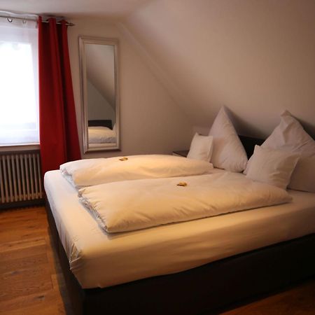 Hotel Vintage Am Bundesbank-Bunker Cochem Pokój zdjęcie