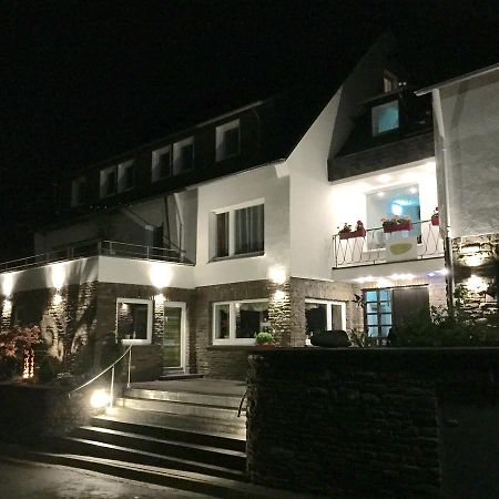 Hotel Vintage Am Bundesbank-Bunker Cochem Zewnętrze zdjęcie