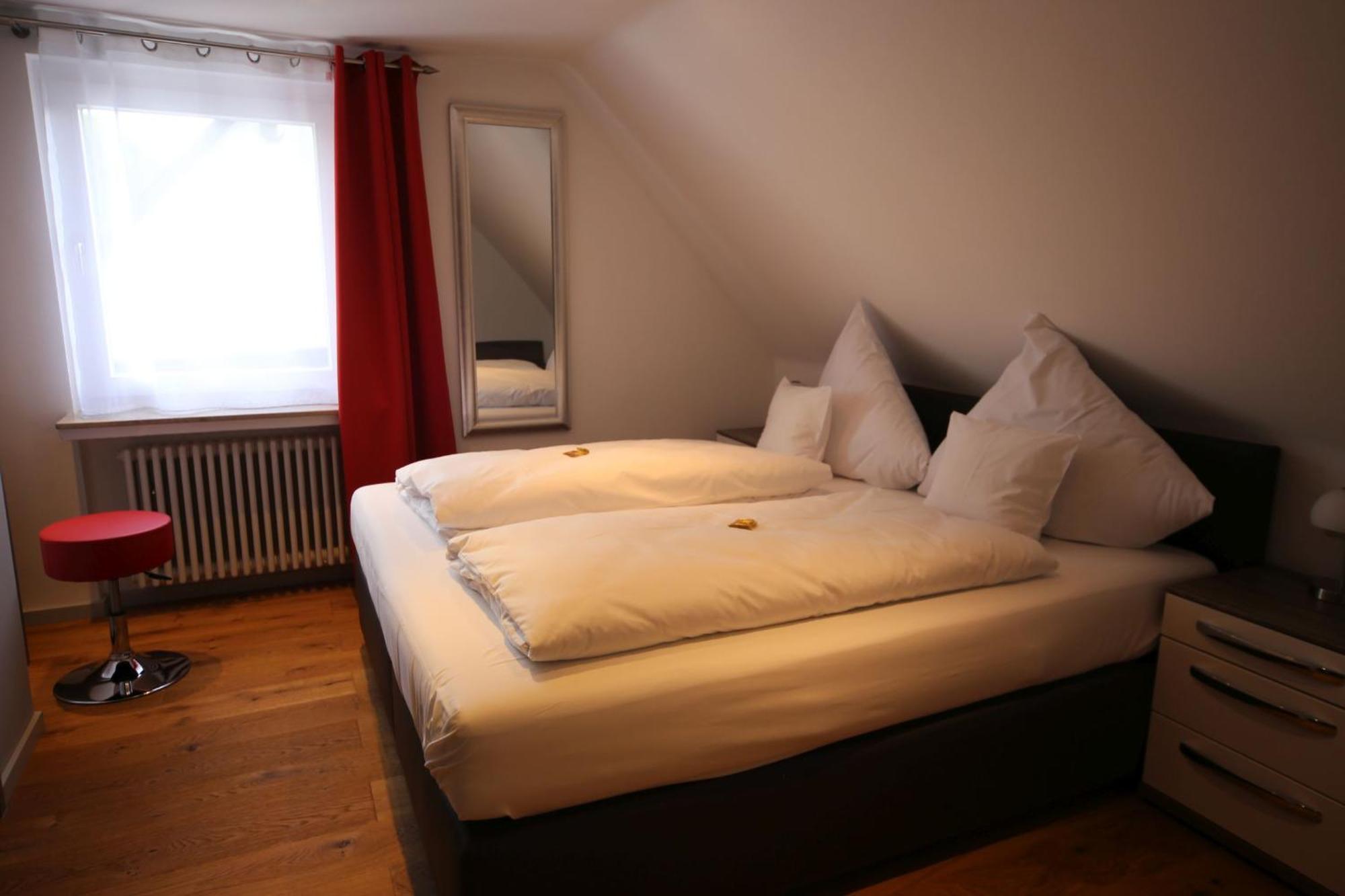 Hotel Vintage Am Bundesbank-Bunker Cochem Pokój zdjęcie