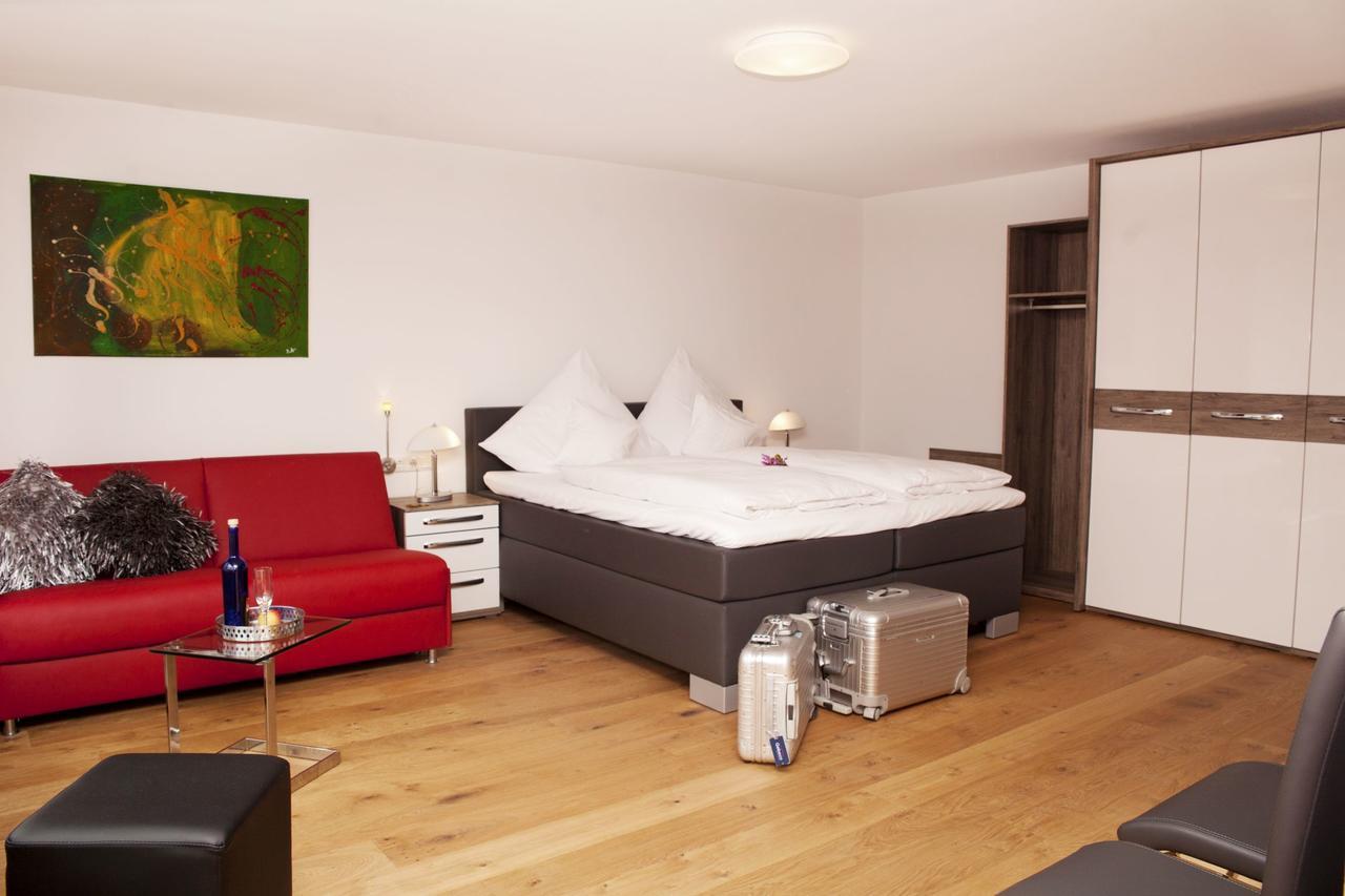 Hotel Vintage Am Bundesbank-Bunker Cochem Zewnętrze zdjęcie