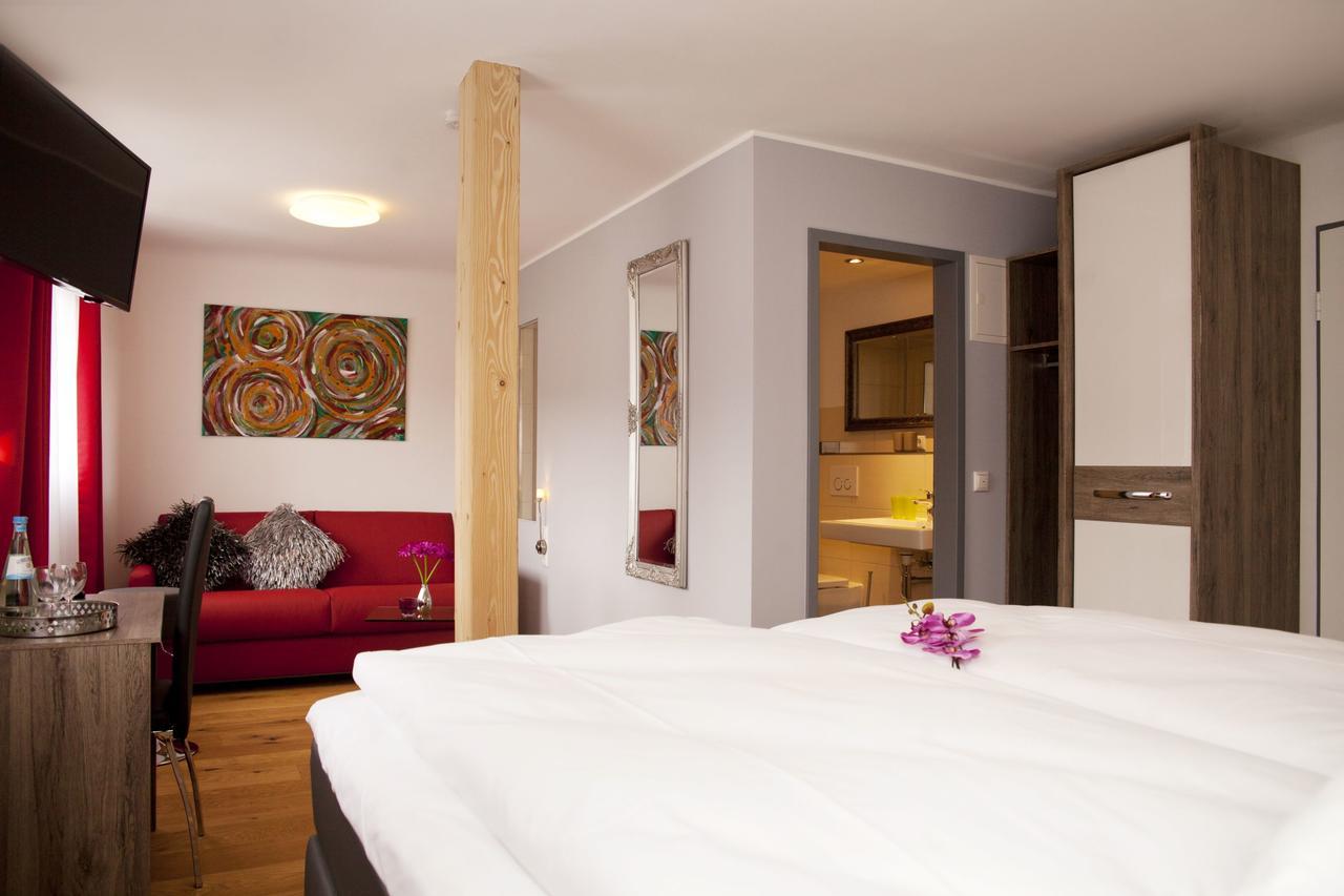 Hotel Vintage Am Bundesbank-Bunker Cochem Zewnętrze zdjęcie