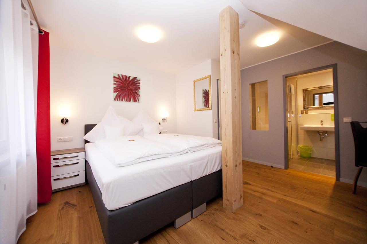 Hotel Vintage Am Bundesbank-Bunker Cochem Zewnętrze zdjęcie